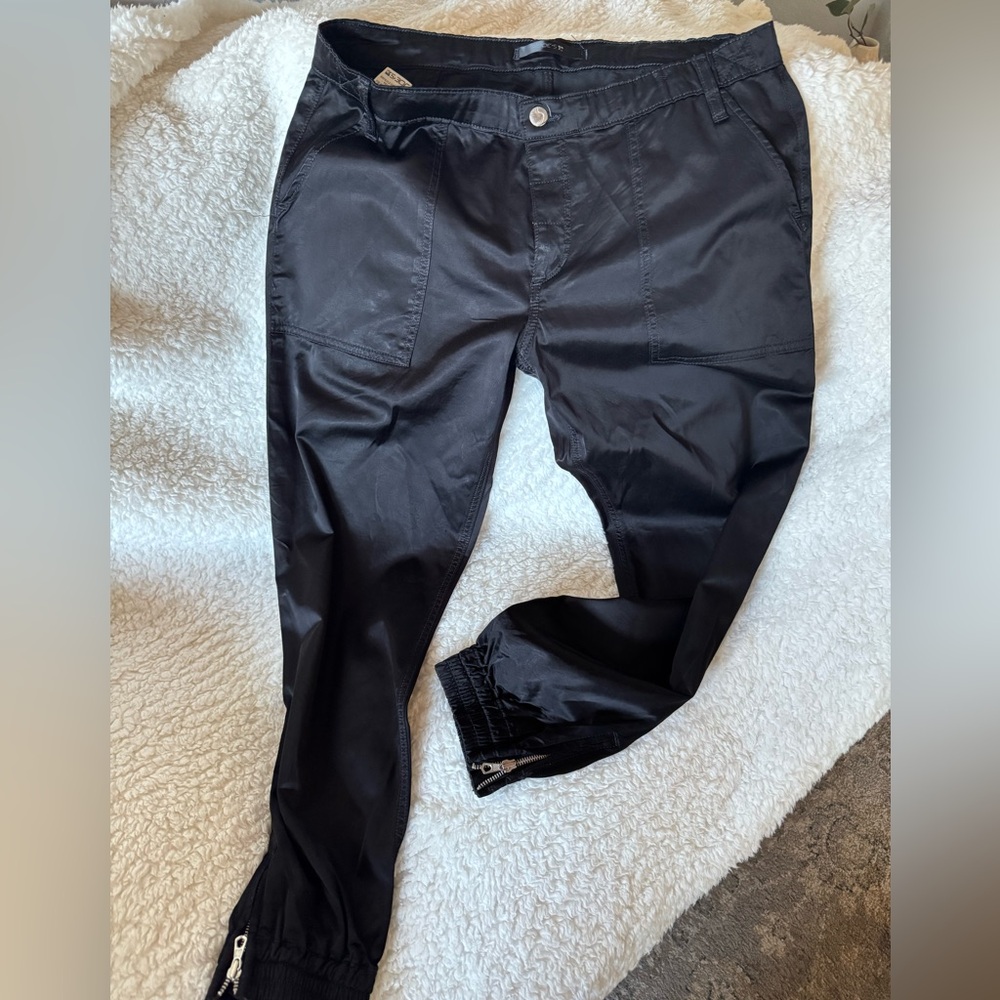Joe’s Silky Joggers